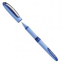 Roller ONE HYBRID N punta 0,5mm blu SCHNEIDER P183503