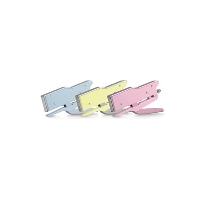 CUCITRICE A PINZA ZENITH 548/E Pastel GIALLO 0215481017