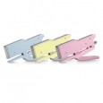 CUCITRICE A PINZA ZENITH 548/E Pastel GIALLO 0215481017