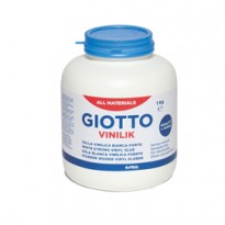 COLLA GIOTTO Vinilik BARATTOLO da 1KG 543000