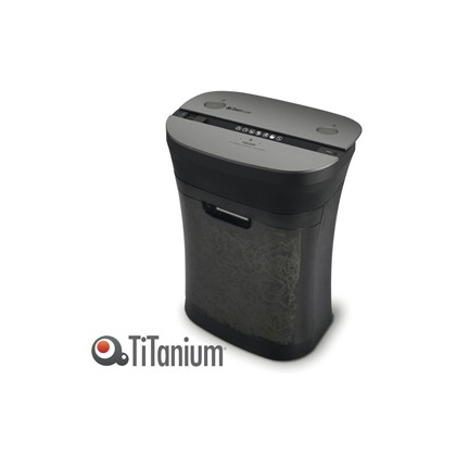 DISTRUGGIDOCUMENTI A FRAMMENTI TS512XN TiTanium TS512XN