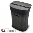 DISTRUGGIDOCUMENTI A FRAMMENTI TS512XN TiTanium TS512XN