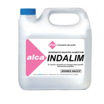 DETERGENTE MULTIUSO Indalim Tanica 3,5Kg Alca ALC861