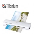 PLASTIFICATRICE HomeOffice A4 TiTanium 250-L