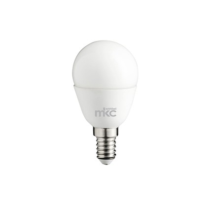 LAMPADA LED Minisfera 5,5W E14 6000K luce bianca fredda 499048008