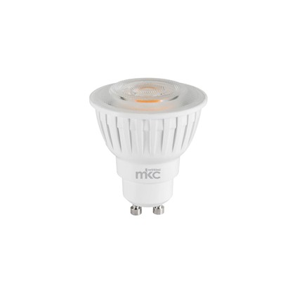 LAMPADA LED MR-GU10 7,5W GU10 2700K luce bianca calda 499048093