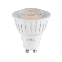 LAMPADA LED MR-GU10 7,5W GU10 2700K luce bianca calda 499048093