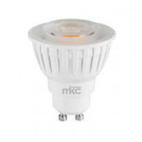 LAMPADA LED MR-GU10 7,5W GU10 6000K luce bianca fredda 499048095