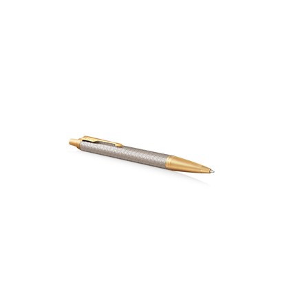 SFERA IM PREMIUM WARM GREY METAL CHISELLED PARKER 1931687