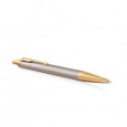 SFERA IM PREMIUM WARM GREY METAL CHISELLED PARKER 1931687