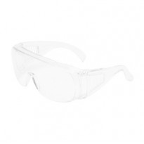 3M™ Virtua AP Occhiali di protezione lente grigia in PC 71512-00001M AS
