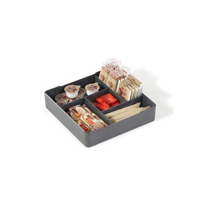 ORGANIZER da TAVOLO COFFEE POINT Durable 3386-58