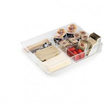 ORGANIZER da CASSETTO COFFEE POINT Durable 3384-19