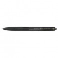 Penna a scatto SUPERGRIP G punta 1,00mm nero PILOT 001614 - Conf da 12 pz.