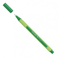 Fineliner LINE-UP 0,4mm verde abete SCHNEIDER P191004 - Conf da 10 pz.