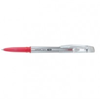 Penna sfera cancellabile UNIBALL SIGNO TSI 0,7mm rosso UNI MITSUBISHI M UF220/07 R - Conf da 12 pz.