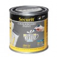 PITTURA LAVAGNA GRIGIO 250ml (5mq) Securit PNT-GY-SM