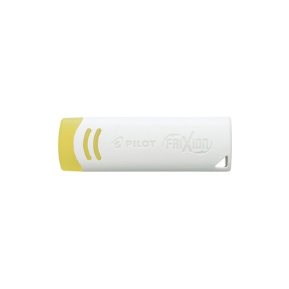 FRIXION REMOVER BIANCO GOMMA PER CANCELLARE PILOT 006594 - Conf da 12 pz.