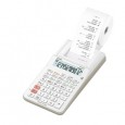 CALCOLATRICE SCRIVENTE 12 CIFRE HR-8RCE BIANCO CASIO HR8RCE-WE-W-EC