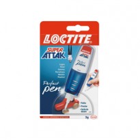 LOCTITE SUPER ATTAK CREATIVE 3gr 2631600