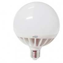 LAMPADA LED Globo 120 24W E27 3000K luce bianca calda 499048340