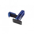 Timbro Pocket Stamp Plus 30 18x47mm 5righe autoinchiostrante blu COLOP PSP30IN