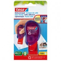 BLISTER TIMBRO COLLA TESA 59099-00000-02