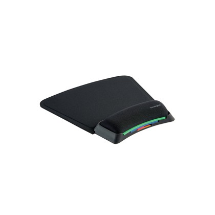 MOUSE PAD SmartFit NERO KENSINGTON K55793EU