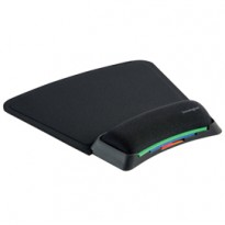 Mousepad SmartFit  NERO KENSINGTON K55793EU