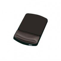 MOUSEPAD con POGGIAPOLSI IN GEL REGOLABILE FELLOWES 9374001