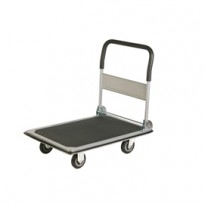 CARRELLO PORTATUTTO PIEGHEVOLE portata max 300Kg PZS250 PZS 250