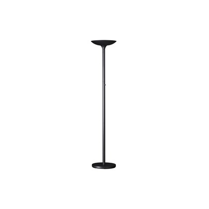 LAMPADA LED 29,9W NERO Varialux DA TERRA 400090467