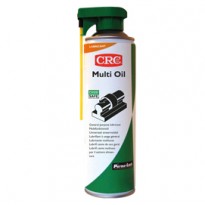 Multi Oil lubrificante multiuso per macchinari 500ml CFG C6903