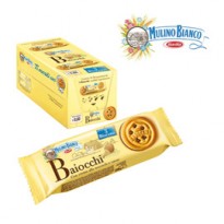 Baiocchi 28gr Mulino Bianco BABA3 - Conf da 42 pz.