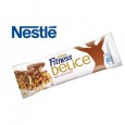 Barretta Fitness cioccolato 23,5gr NestlE 12396465 - Conf da 24 pz.