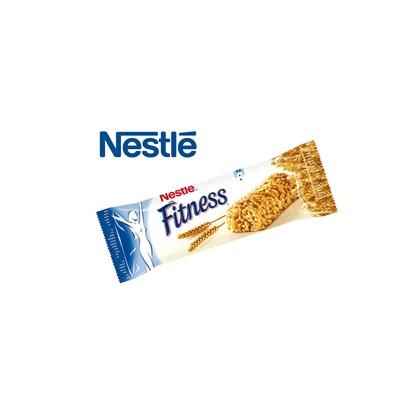 Barretta Fitness naturale 23,5gr NestlE 12378875 - Conf da 24 pz.