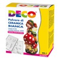 Polvere di ceramica bianca 1kg CWR 05695