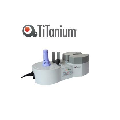 MACCHINA PER RIEMPIMENTO AD ARIA TITANIUM Wi-1000 WIAIR-1000