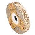 Rotolo nastro Woodly Corteggia 24mmx100mt avorio Bolis 51282421044