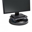 Supporto monitor Spin2 con portacessori - nero - monitor max 18kg- Kensington K52787WW