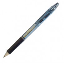 Penna sfera a scatto Feel It BX480 nero 1.0mm PENTEL BX480-A - Conf da 12 pz.