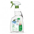 Detergente Vetri 750ml Green Power Sanitec 3102