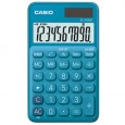 Calcolatrice tascabile SL-310UC blu CASIO SL-310UC-BU