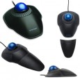 Trackball Orbit con rotella di scorrimento Kensington K72337EU