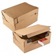 Scatola Return Box 28,2x19,1x14cm (M) CP069 Colompac CO069.04.020 - Conf da 10 pz.