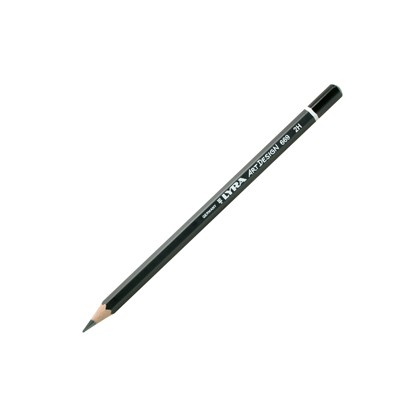 Matita Rembrandt Art Design grafite 2H Lyra L1110112 - Conf da 12 pz.