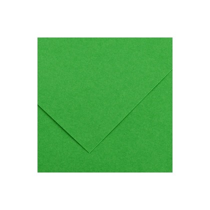 Foglio COLORLINE 70x100 cm 220 gr. 29 Verde brillante 200041215 - Conf da 25 pz.