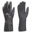 Guanto per protezione chimica VE509 in neoprene Tg.07/08 VE509NO07