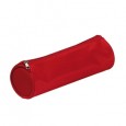 Astuccio con cerniera Rosso Tombolino Basic 22501-03 - Conf da 12 pz.