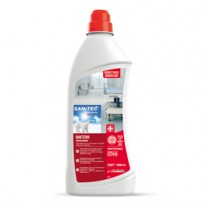 Detergente disinfettante Bakterio 1Lt Pino Sanitec 1540N-S